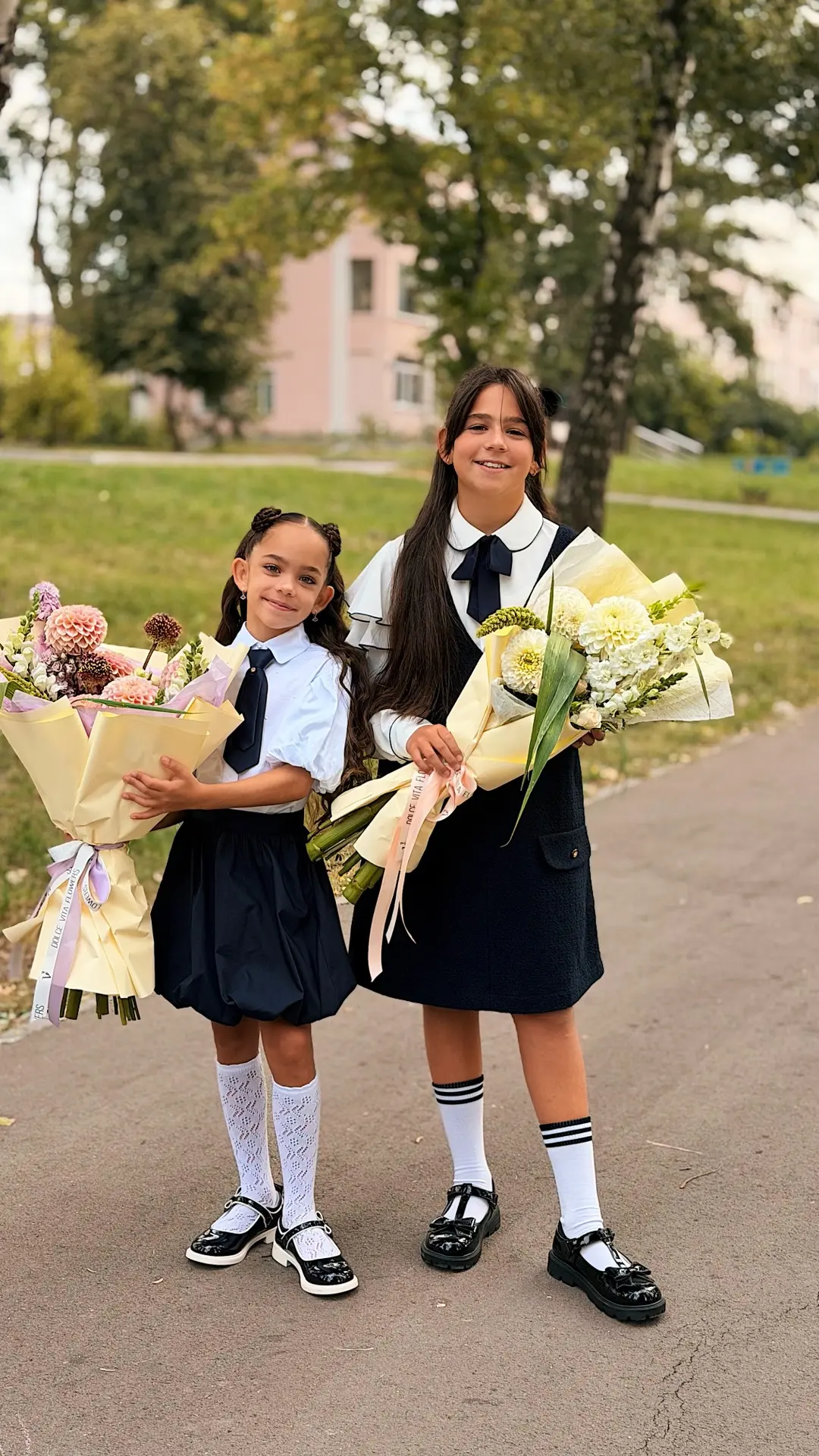 Ну вот и наступило 1 сентября… 🥹❤️