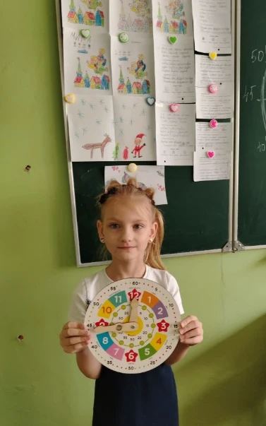 В группе продленного дня  учащиеся  развивают свои интересы, навыки и умения в различных сферах деят