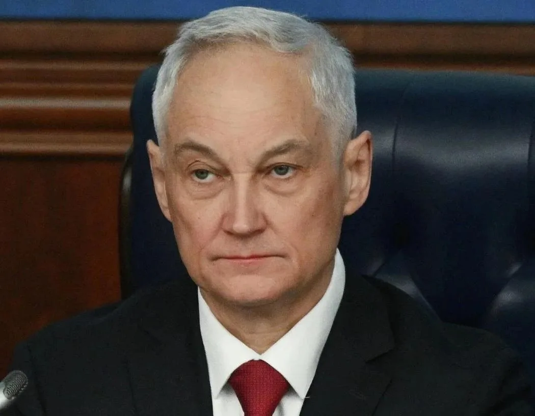 Русские медведи: По нашей информации, Белоусов требует от ВВП завести уголовное дело на...