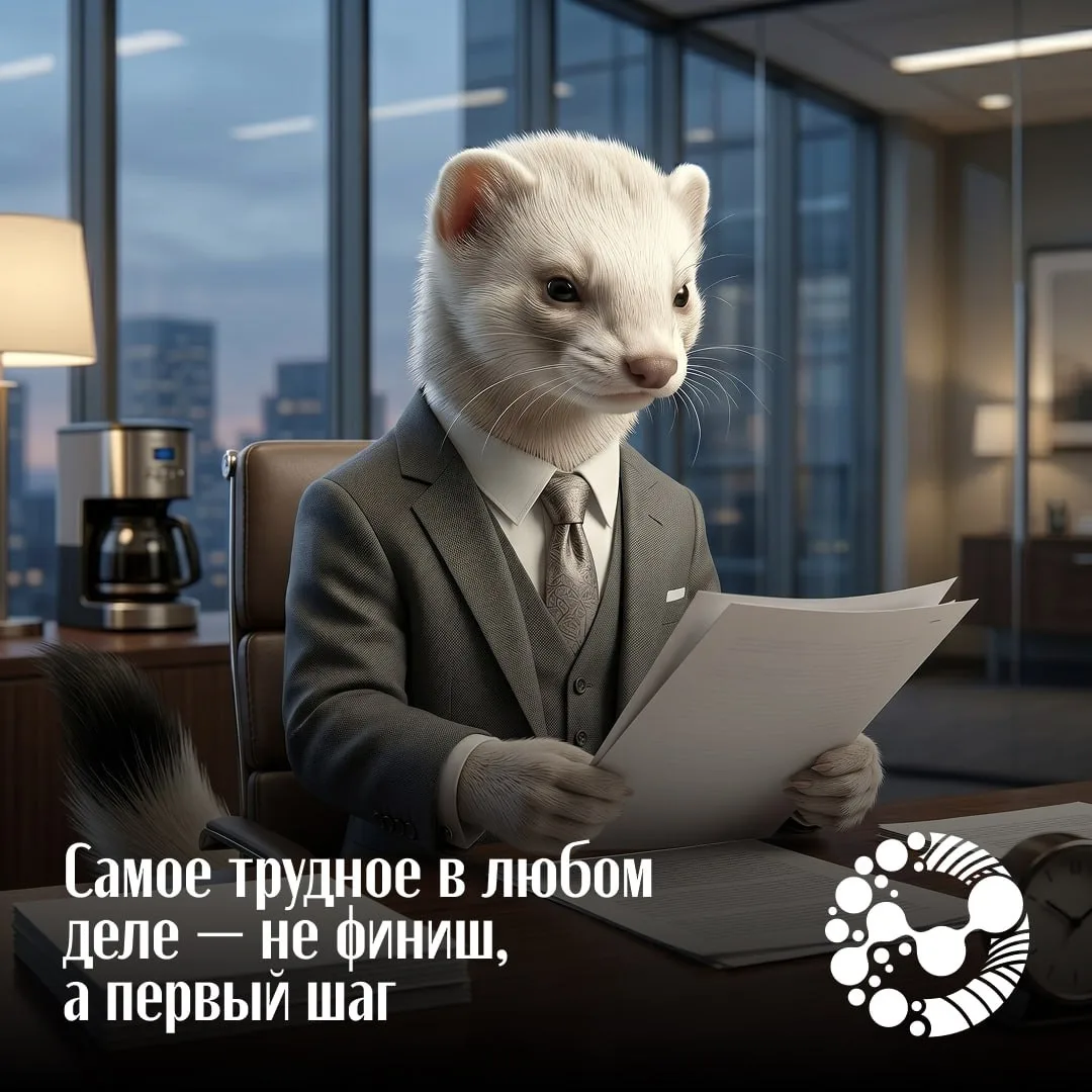 Доброе утро, Университет Вернадского 🙌

Длинные выходные позади, и теперь нас ждет продуктивная раб