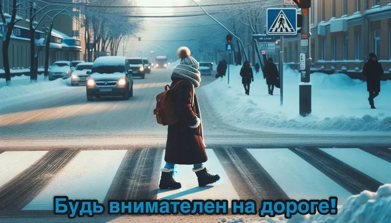 🚨За 12 месяцев 2025 года на территории города Челябинска зарегистрировано 526 наездов ...