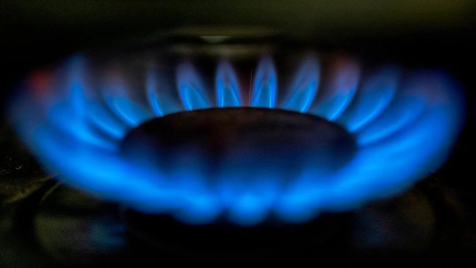 Евросоюз скопил рекордно мало газа перед зимой