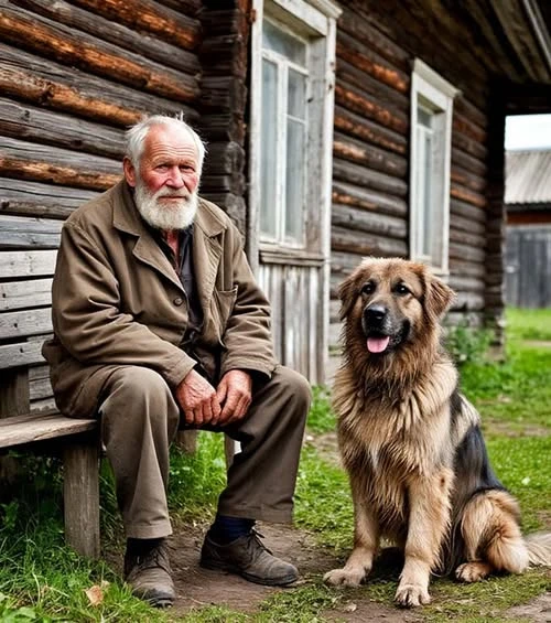 Все они, шерстяные да хвостатые, — бесполезное отродье, пока одна из таких горемык не н...