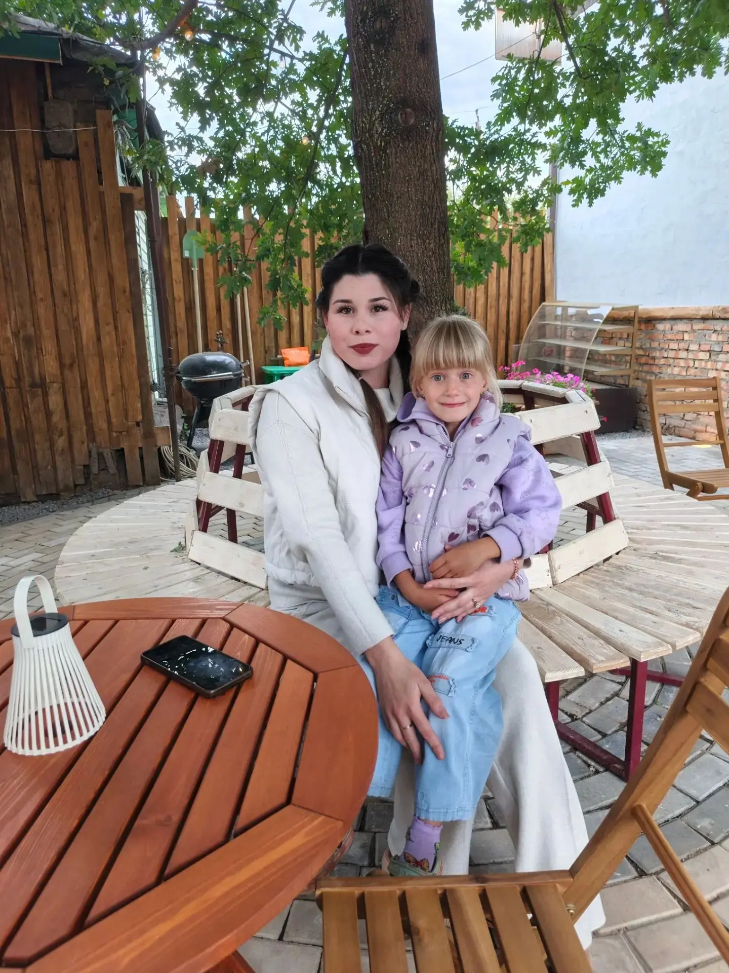 Куколка моя🥰