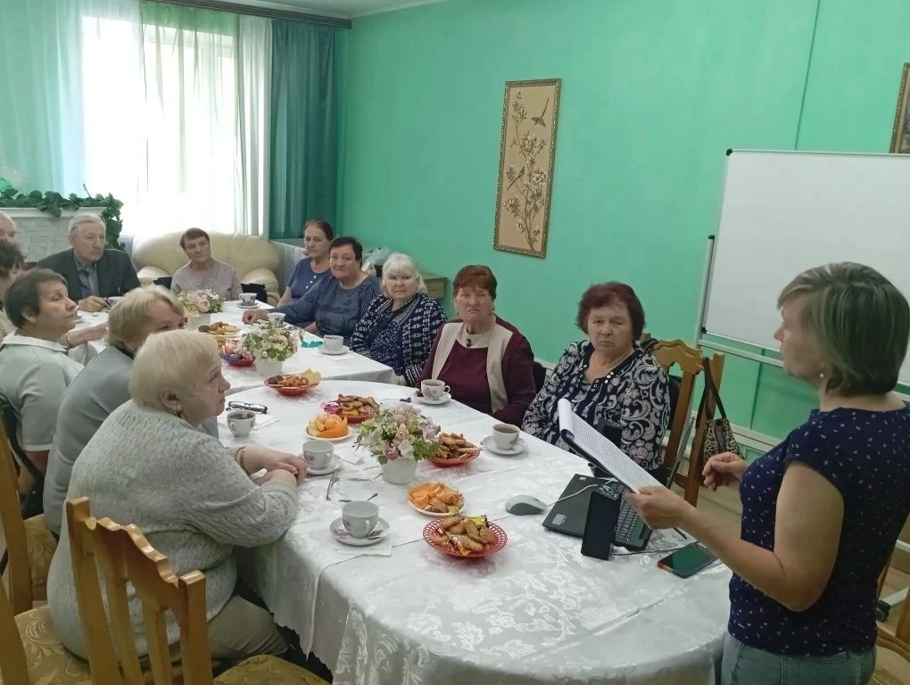 «Вспоминая мастера…»