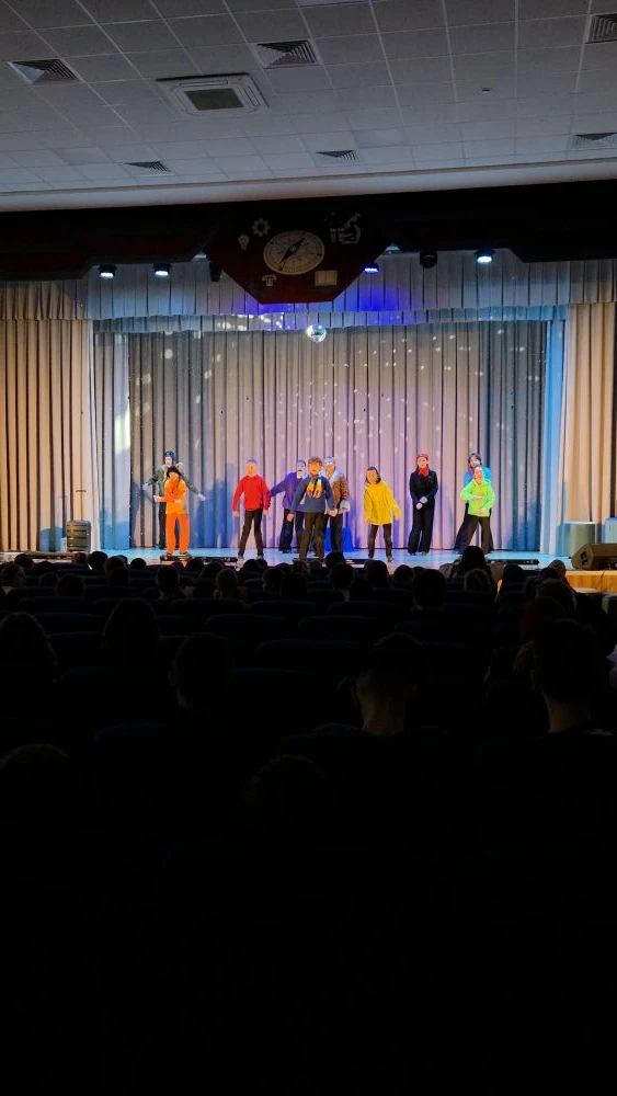 ✨ «Маленький принц» ожил на сцене для больших и маленьких сердец! ✨