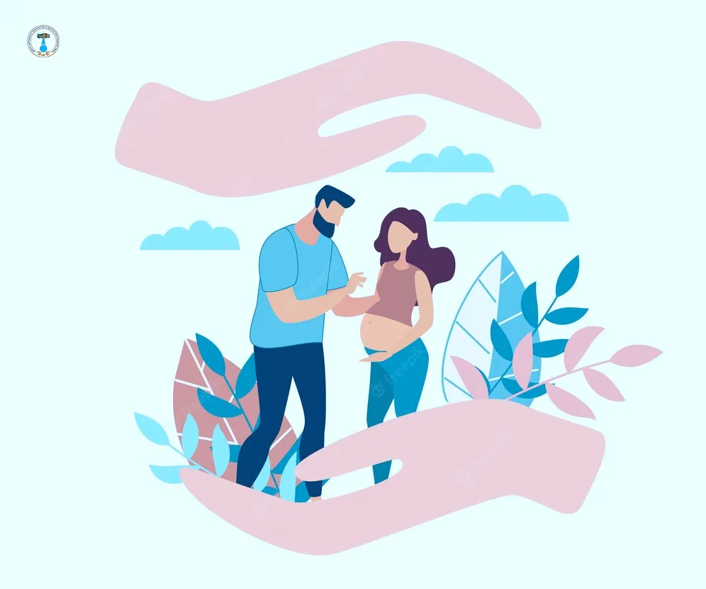 💞 Планирование семьи — это не только «когда покупать тест».