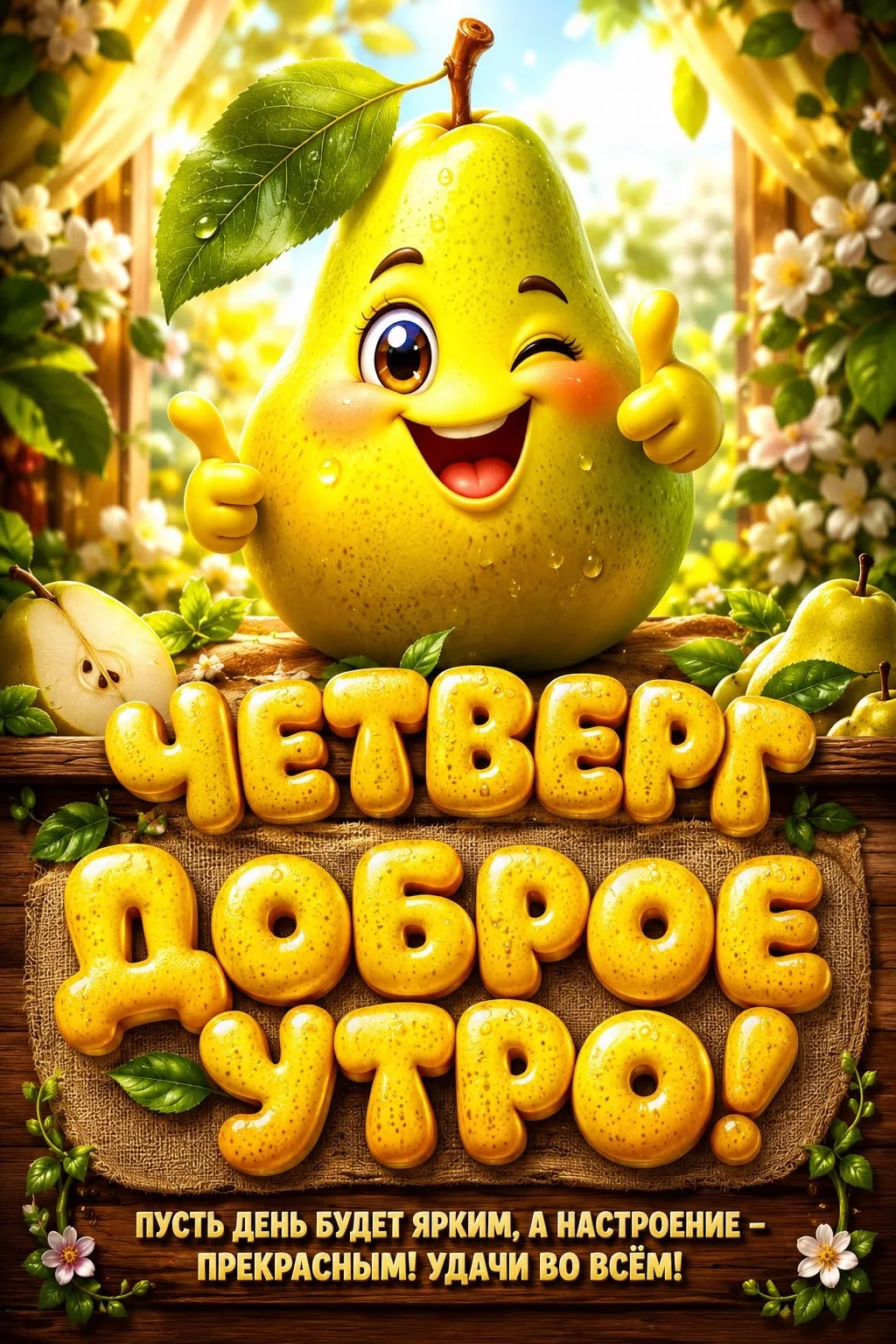 ❤️ Мамины открытки