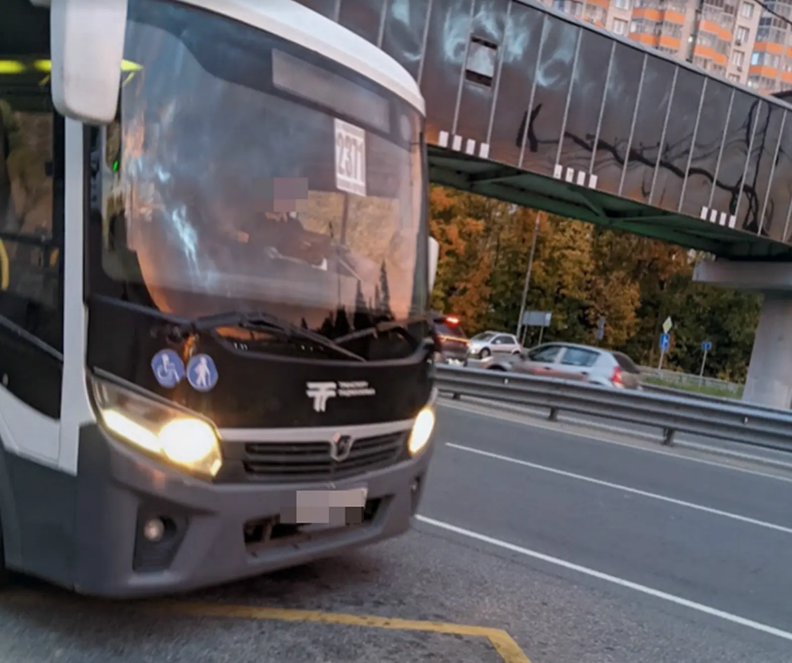 🚌 В Щёлковском округе обновили автобусное движение: «Мострансавто» скорректировало рас...
