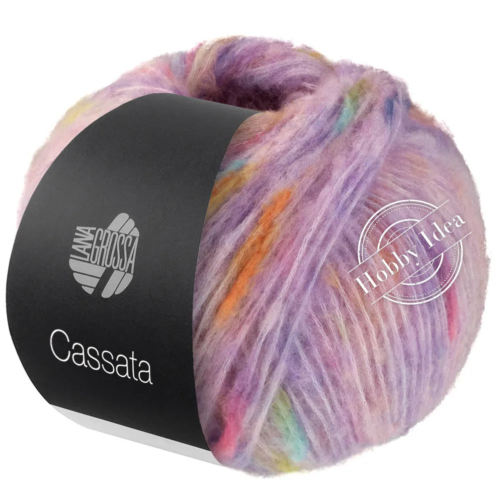 **Lana Grossa Cassata**