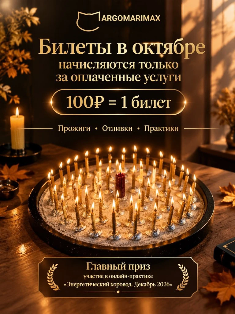 НОВЫЕ ПРАВИЛА РОЗЫГРЫША В ОКТЯБРЕ