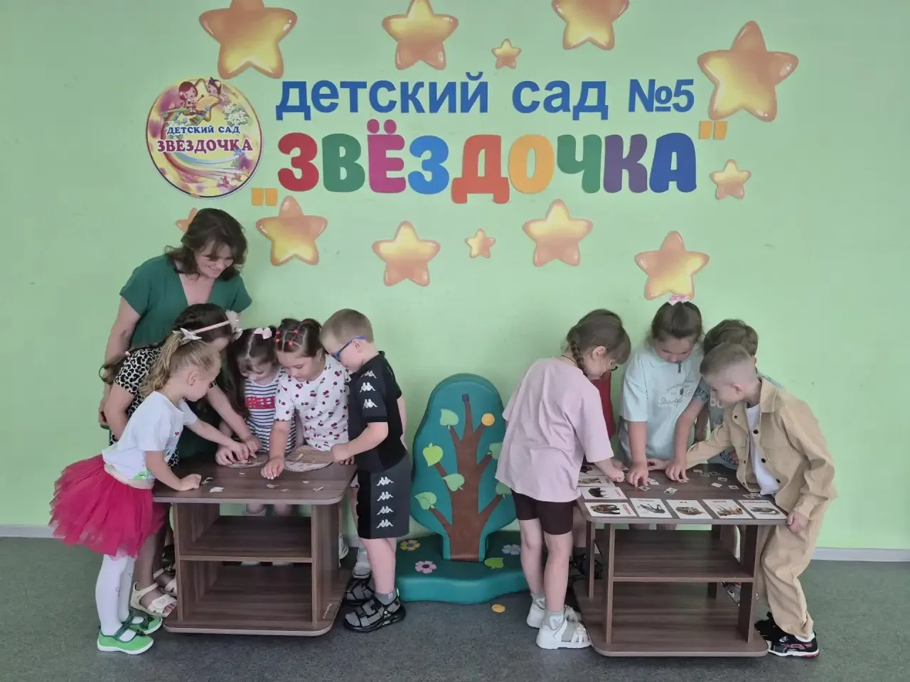 «Старт в безопасное лето»

Сегодня в нашем детском саду прошёл марафон «Старт в безопасное лето»!
Ле
