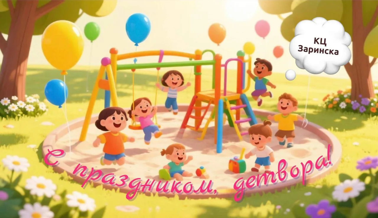 🌝Сегодня в небе солнышко смеется,
