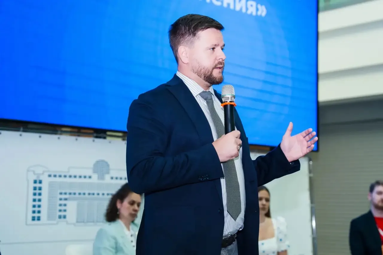 ↗️ Молодёжь в системе управления: ключевые итоги дискуссии