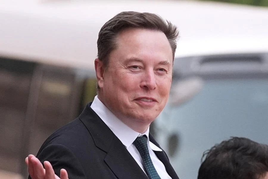 💰 Илон Маск снова стал триллионером.