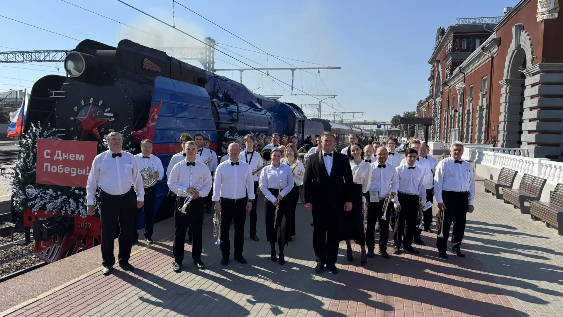 23 августа — это не просто дата в календаре. Это день завершения Курской битвы — самого...
