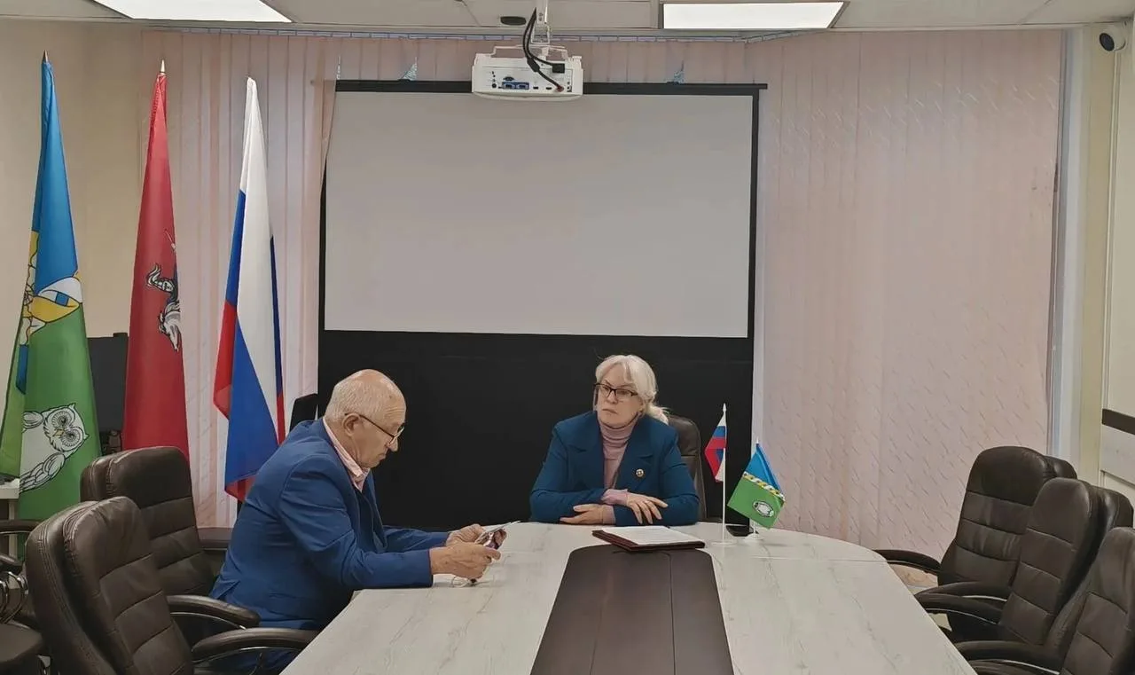 🏠 Житель Академического пожаловался на проблемы в доме