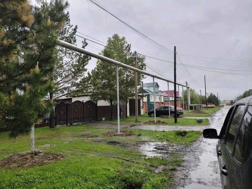 Специалисты аварийно-восстановительного отряда Центра оперативного контроля ЖК и ДК Куз...