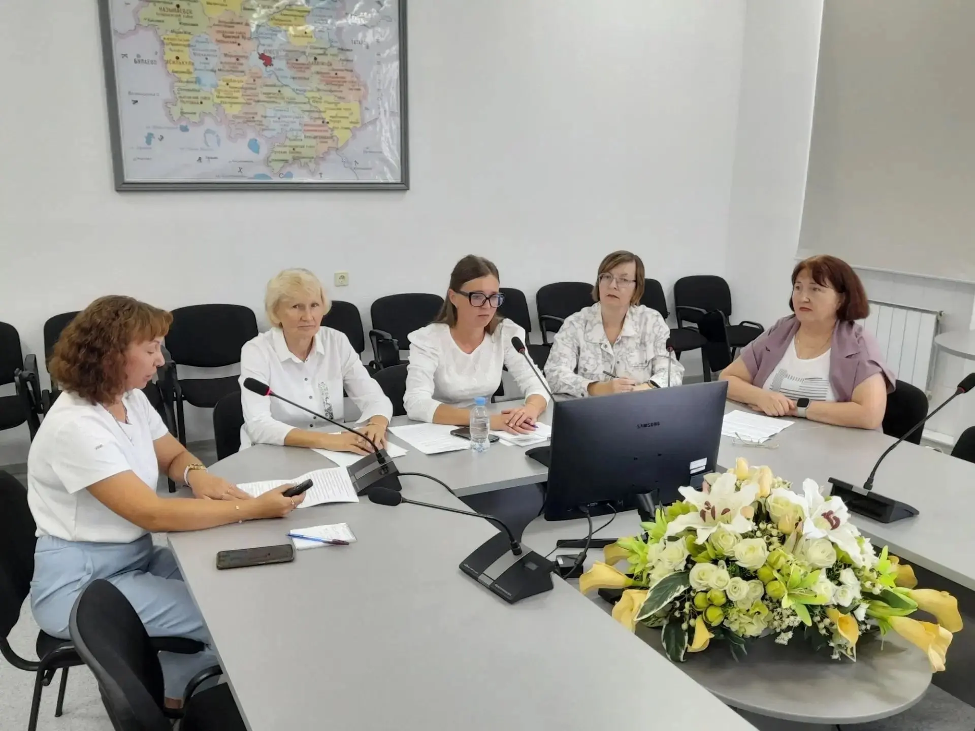 26 августа наставники лицеистов Акуленко Наталья Николаевна, Часовитина Наталья Алексан...