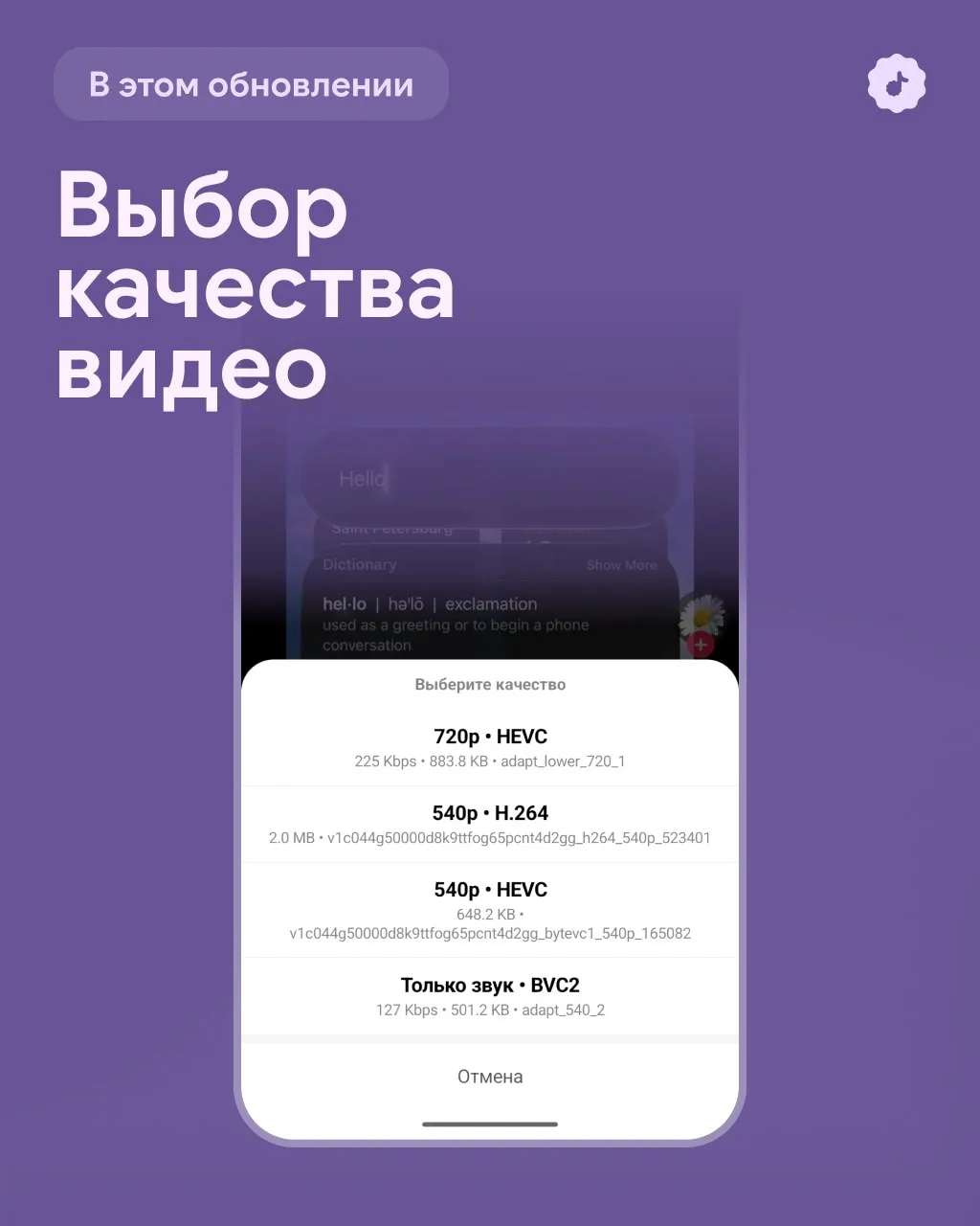 👾 TikTok You v3.0 (45.5.3)