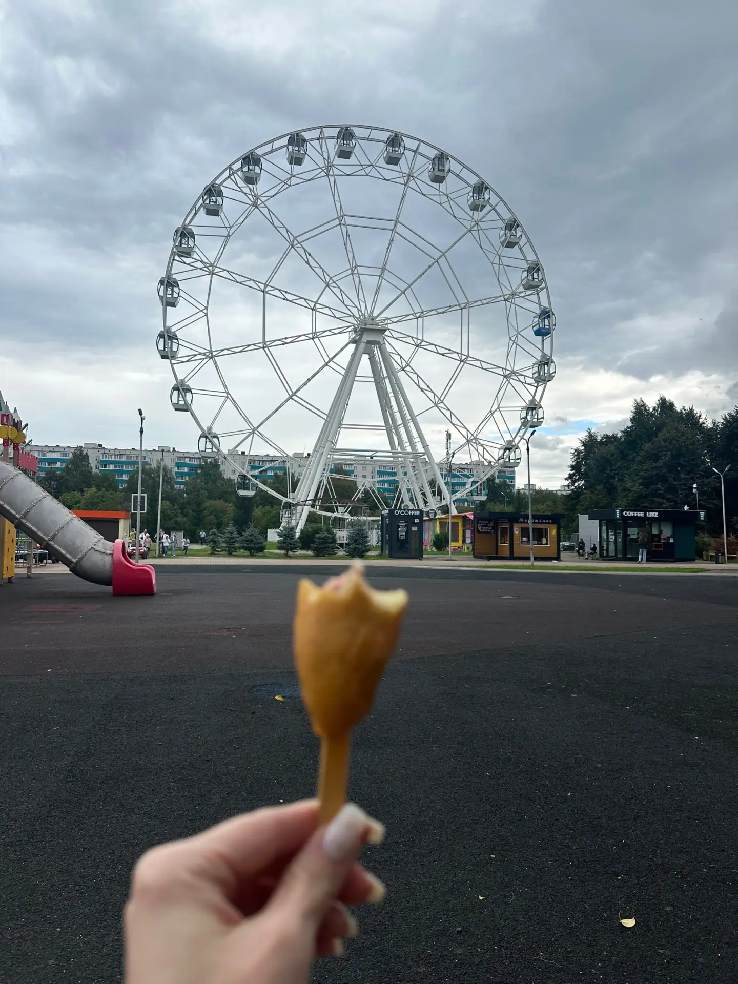 ФОТООТЧЕТ В НАБЕРЕЖНЫЕ ЧЕЛНЫ LIFE 😜