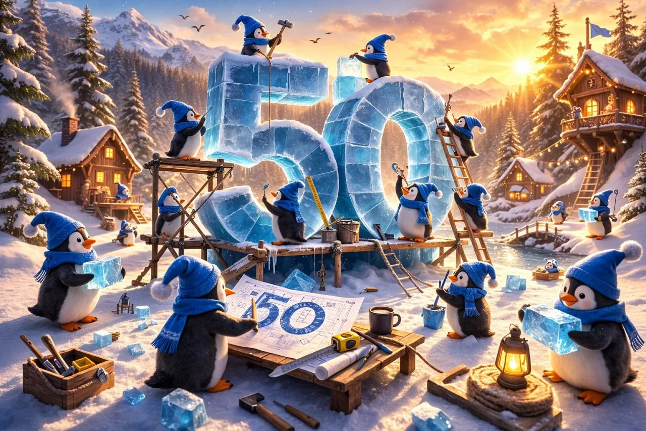 Встречаем юбилейную версию GNOME 50 вместе с сообществом ALT Gnome