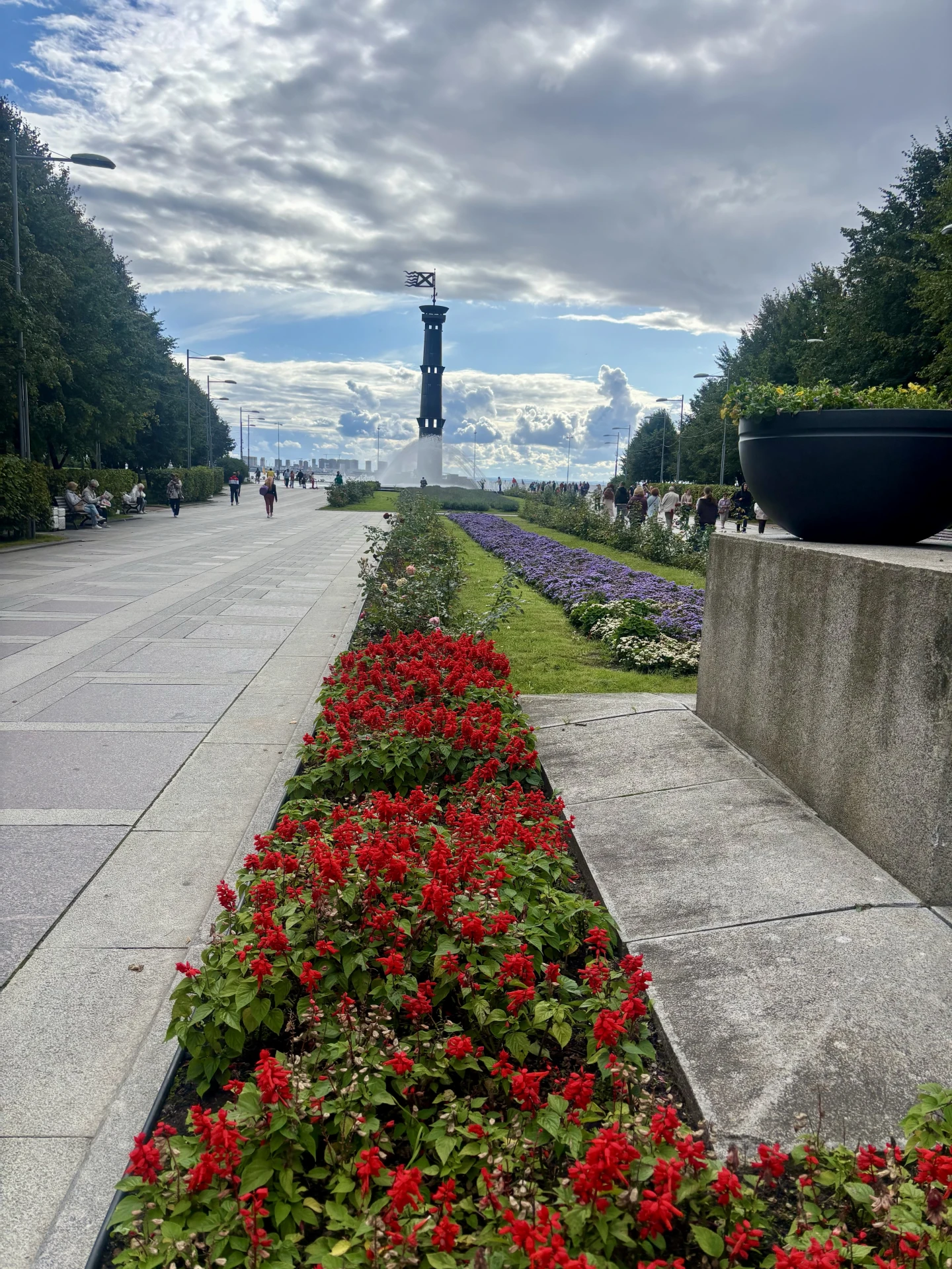 Куда сбежать из Москвы этой осенью? 🧭