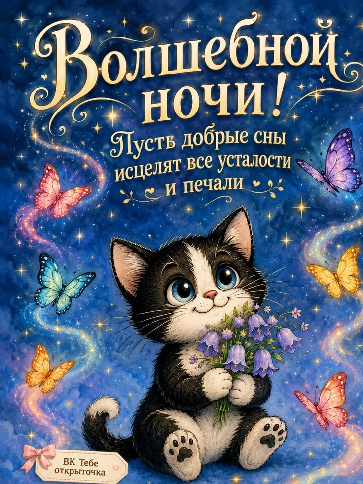 Юмор и открытки на каждый день