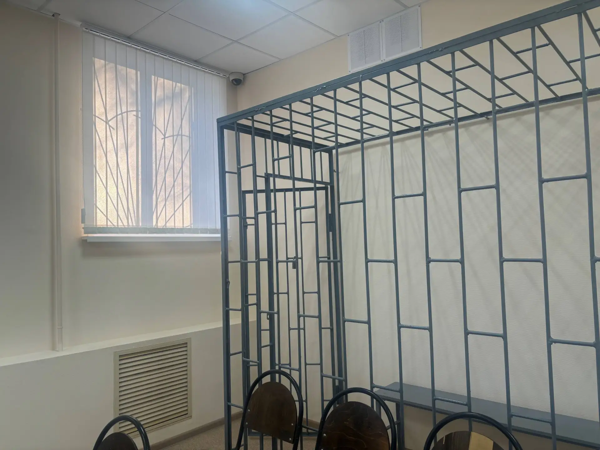 В Нижнем Новгороде женщину будут судить за участие в религиозной экстремистской организации

Жительн