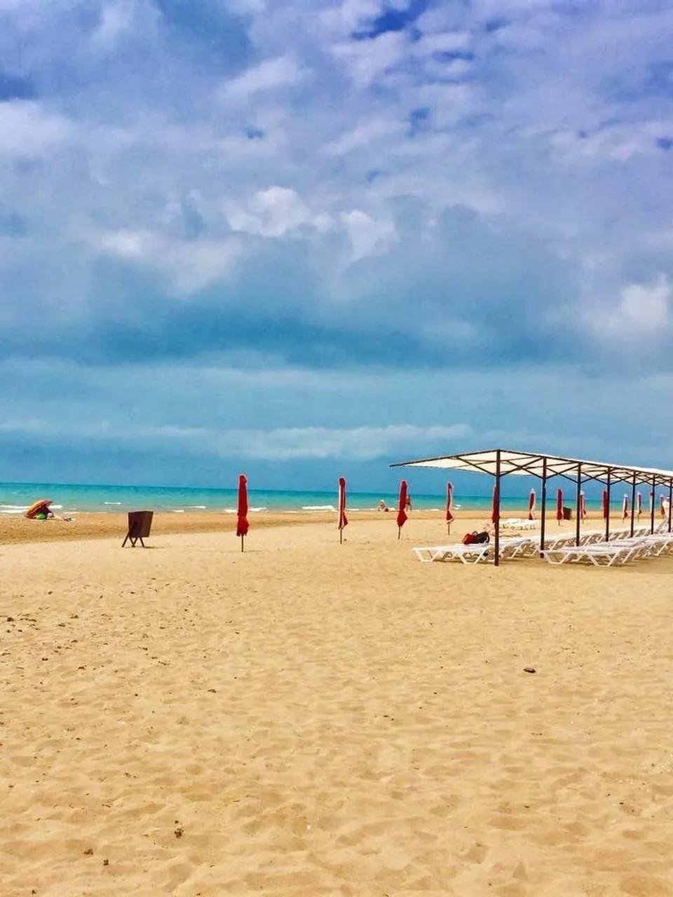 💥 ЛЕТНЯЯ АКЦИЯ В АНАПЕ 🌴 6 дней на море всего 11 900 ₽ с человека с питанием!🔥🏨 Отель «Южная Ночь» 📍