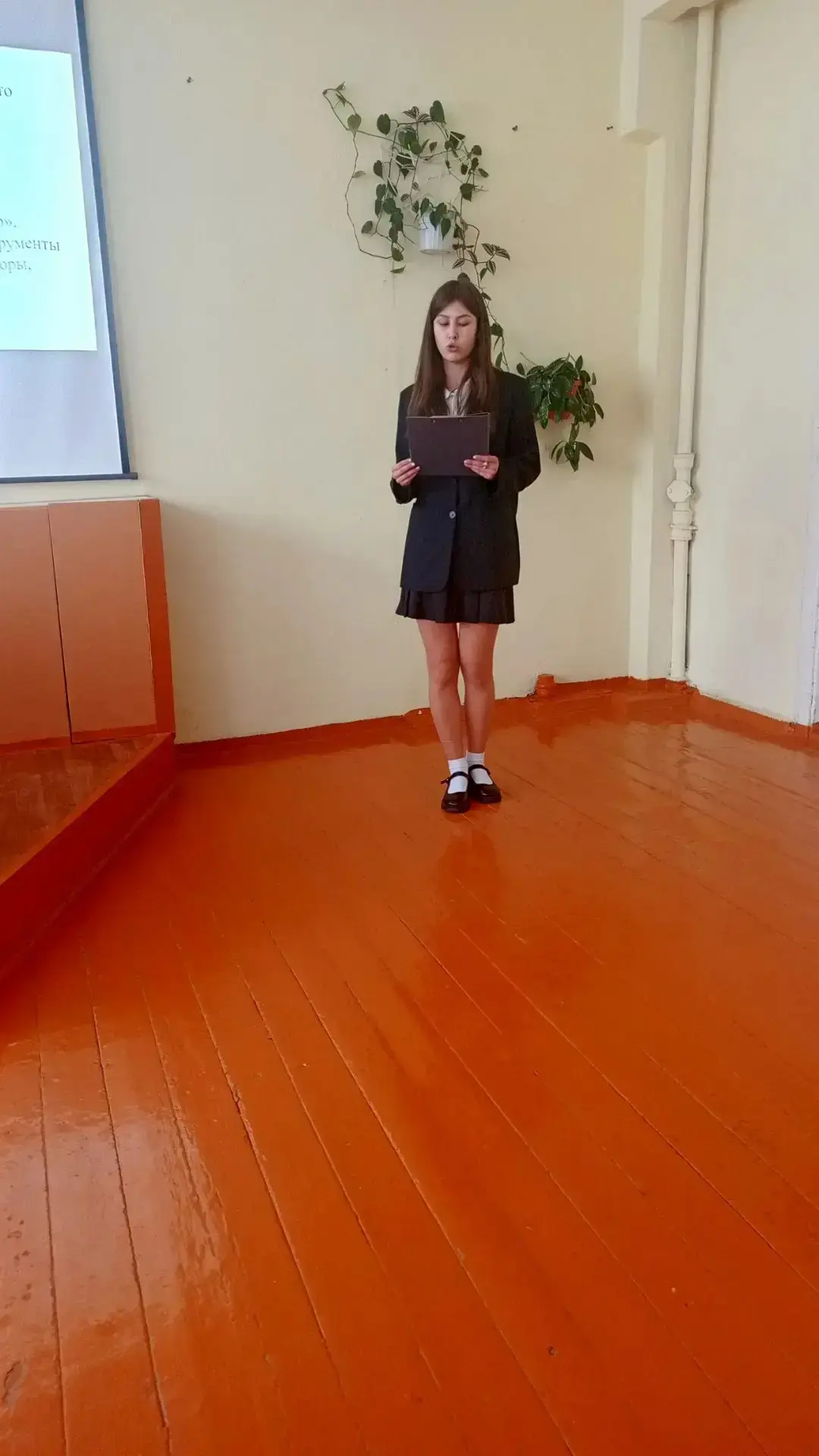 Первый день защиты дипломных работ позади! 🥳

Наши  выпускники по специальности «Операционная деяте