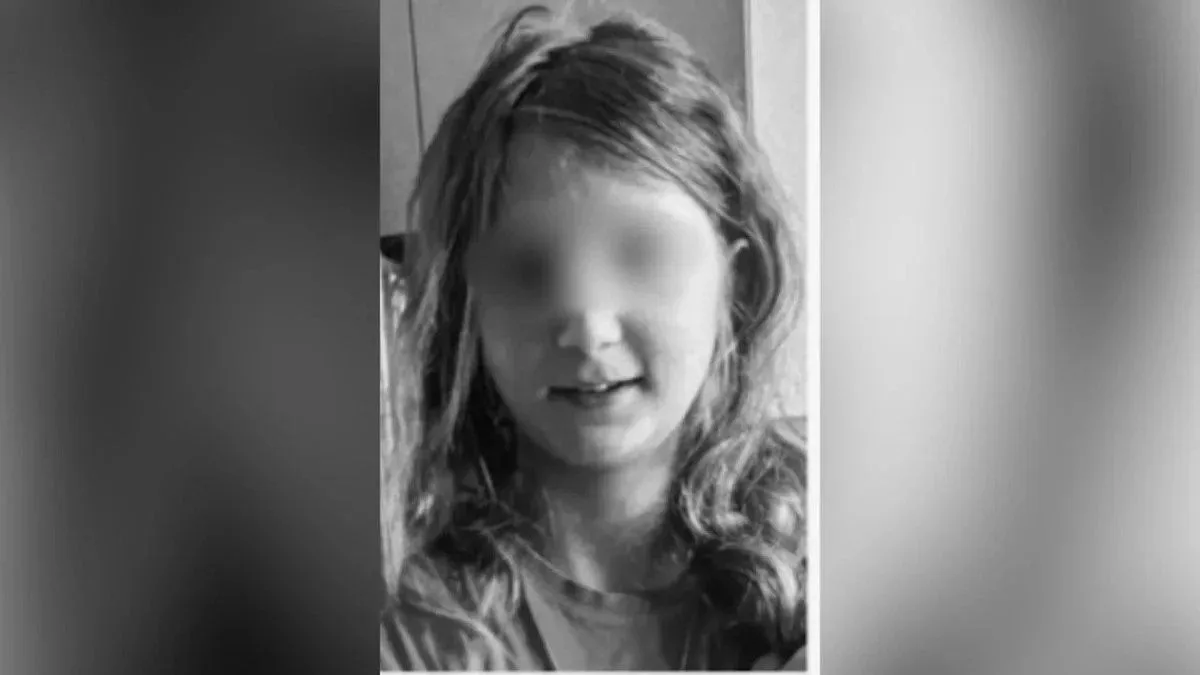 Убийцу 12-летней Миланы подозревают в развращении своей племянницы в Ленобласти

Как передает 78.ru,