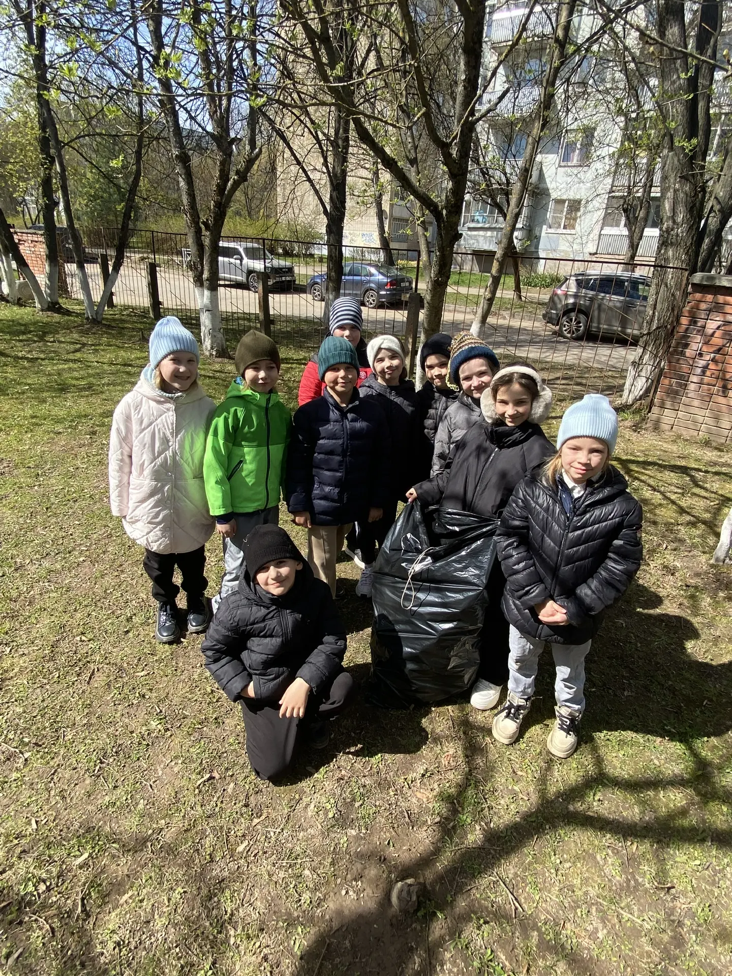 ДЕНЬ ЗЕМЛИ🌍🌱