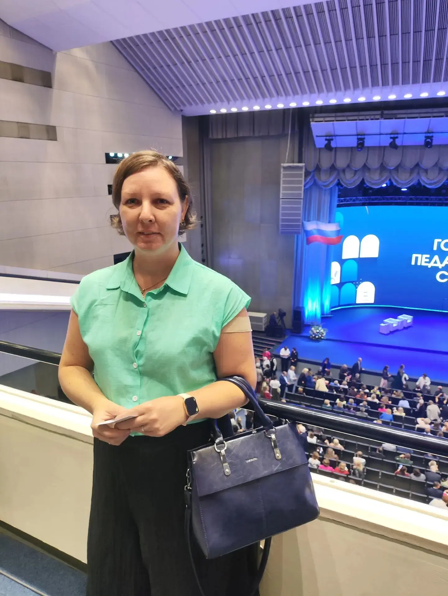 Большая педагогическая неделя в Невском районе: мы в центре событий! 🎓