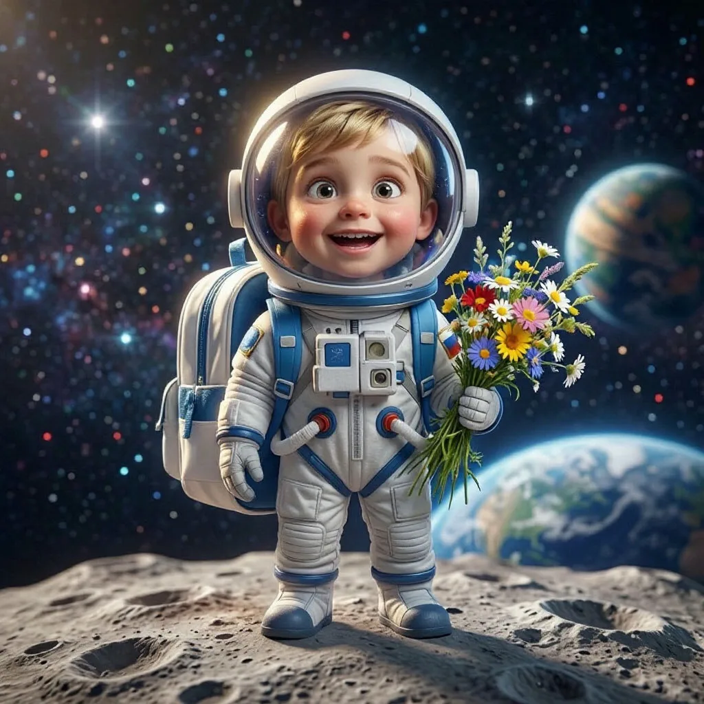 🎉 С 1 Сентября, покорители учебников и их героические родители! 🎉