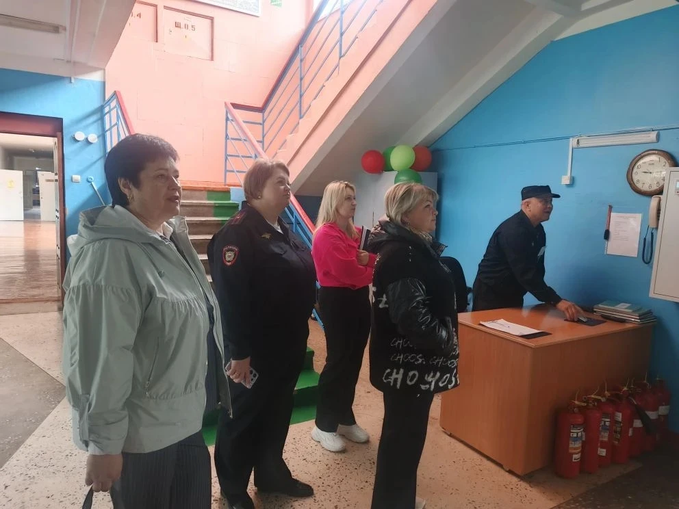 🏫С 1 по 22 июня на базе 7 школ района организованы лагеря с дневным пребыванием для 27...