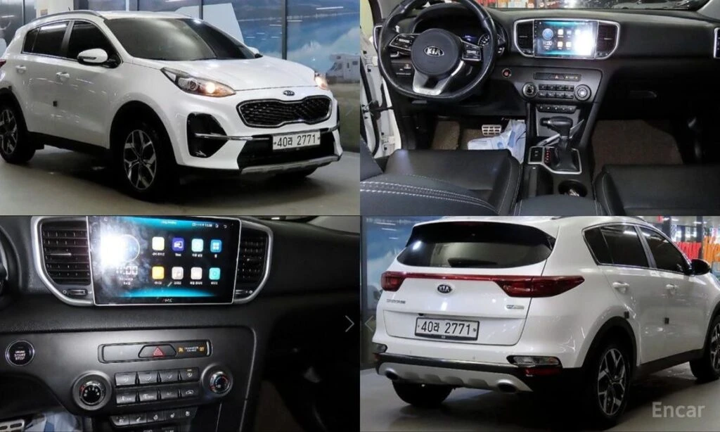 🚗 Новое объявление: