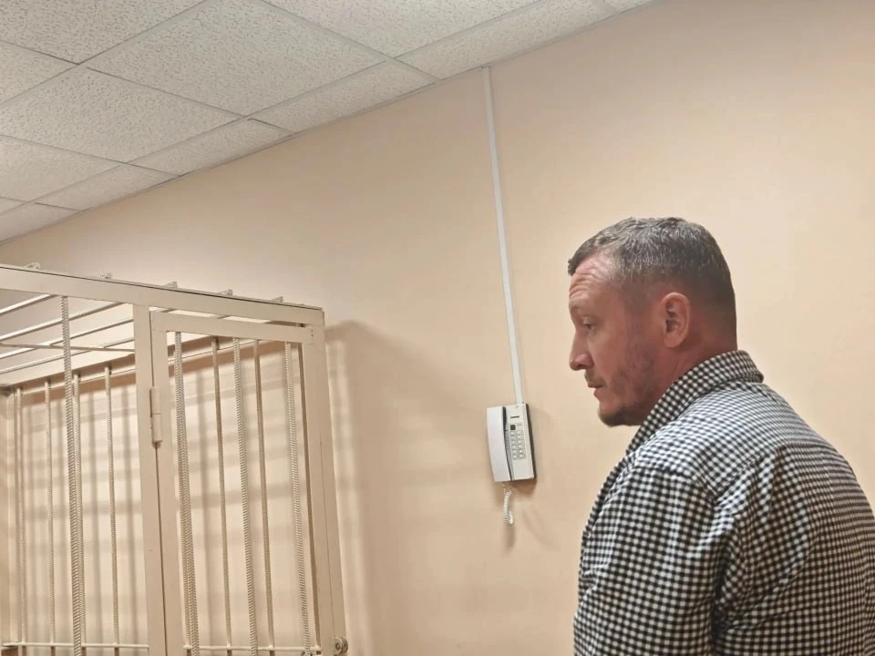 ❗️Сегодня в Энгельсском районном суде  завершилось рассмотрение резонансного уголовного...