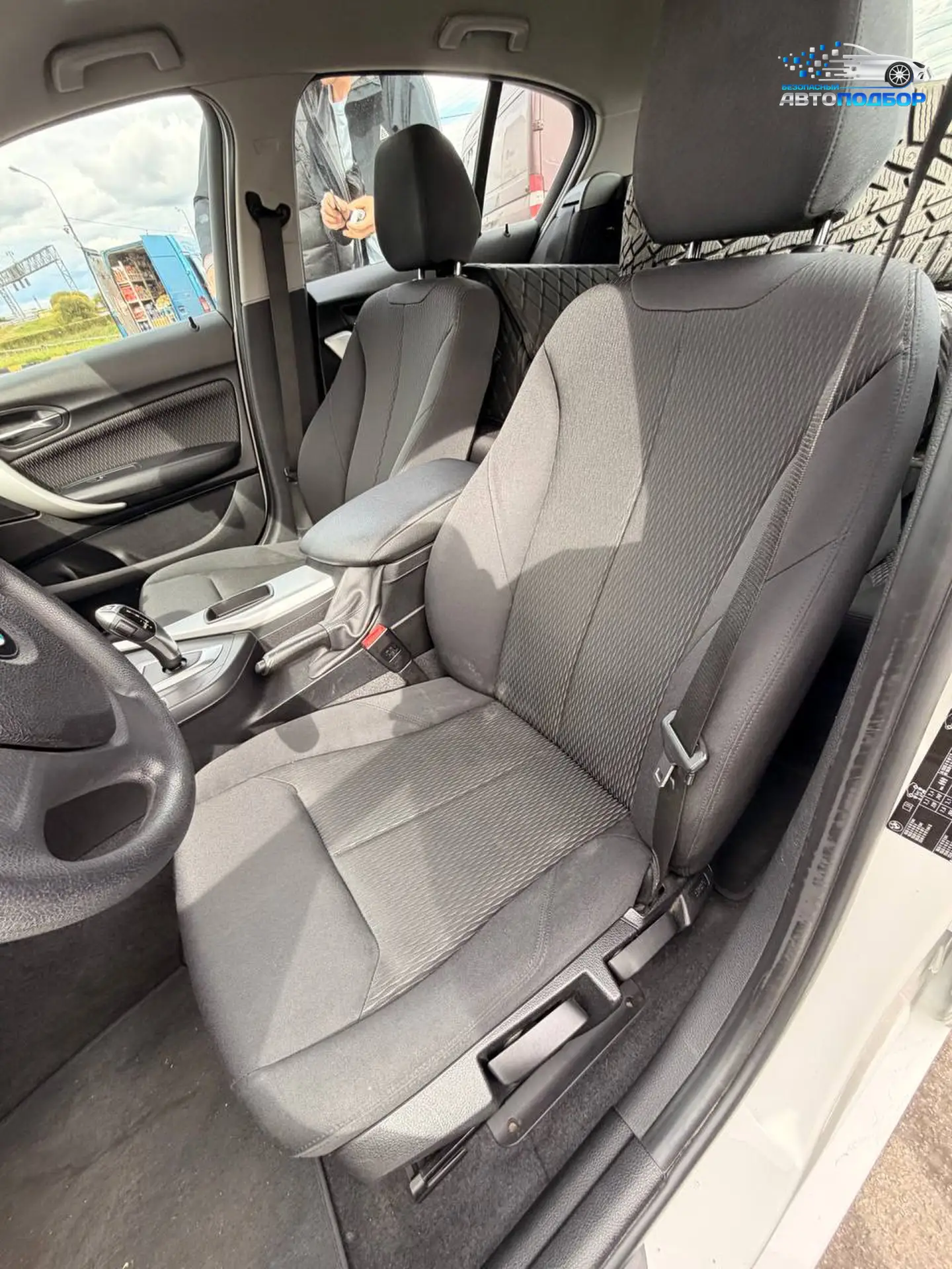 BMW вместо Solaris и Rio — точно в бюджет 🚘