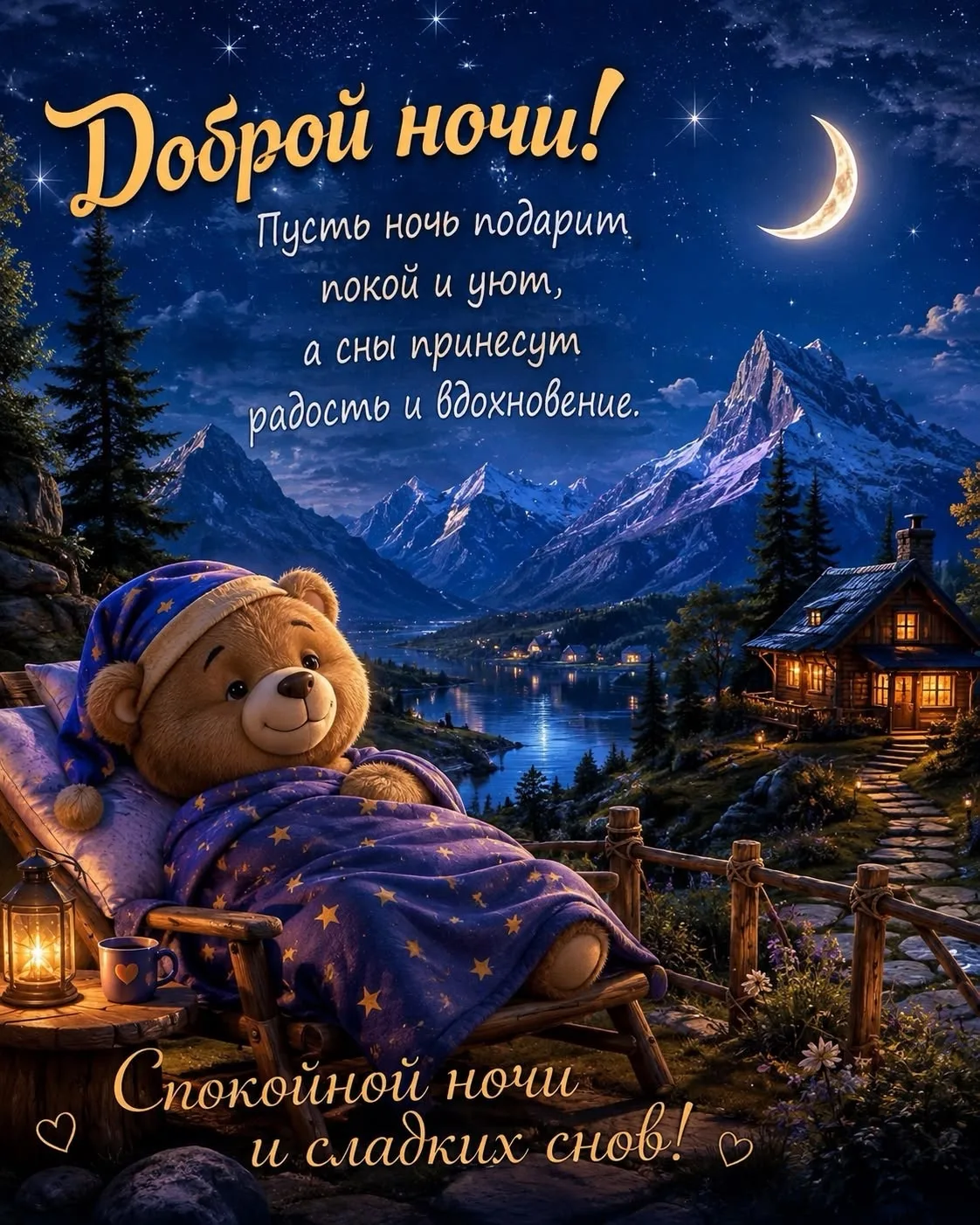 ✨Мир открыток