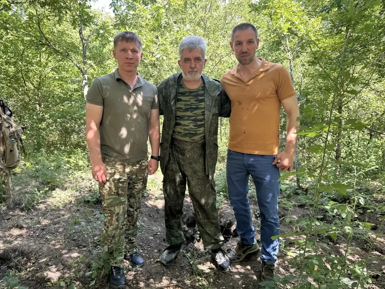 🎗️ПАМЯТНАЯ ВСТРЕЧА
