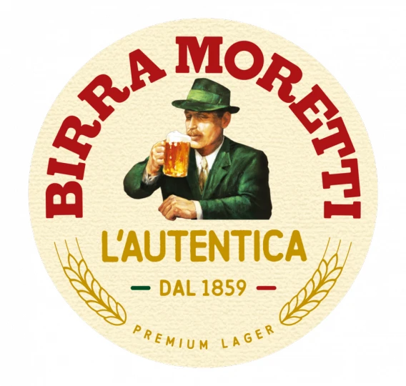 🏭🇮🇹🤌Пивоваренная компания Birra Moretti расположена в городе Удине, в регионе Фриул...