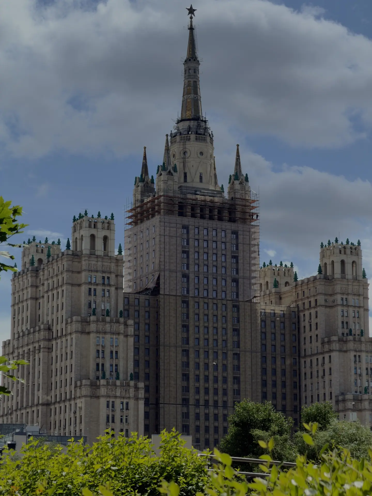Что ж такое…
