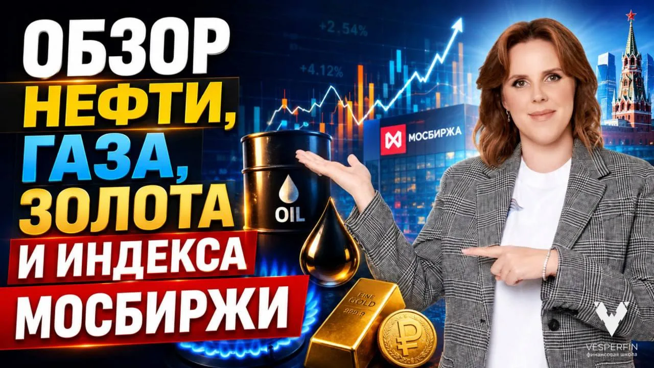 После небольшой паузы возвращаемся к рыночным обзорам ❤️