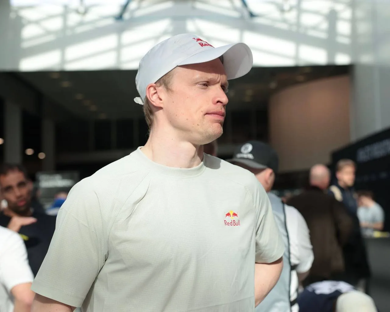 У 🇫🇮 Иво Нисканена обнаружен рак кожи на ранней стадии.