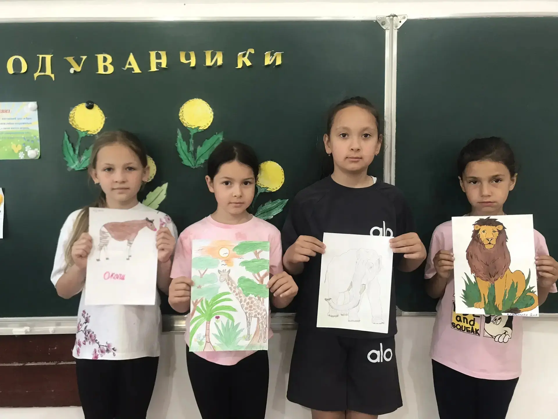 ✨ Очередной день в «Родничке» пролетел незаметно!

Сегодня у нас было по-настоящему познавательно и 