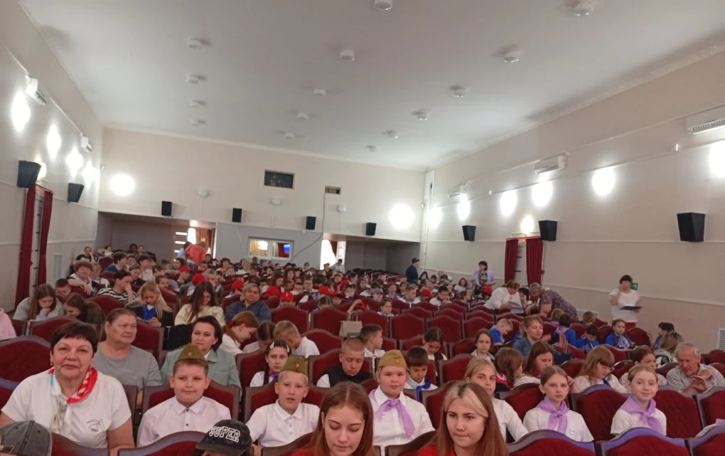 🇷🇺🦅«Орлята России»🦅🇷🇺
