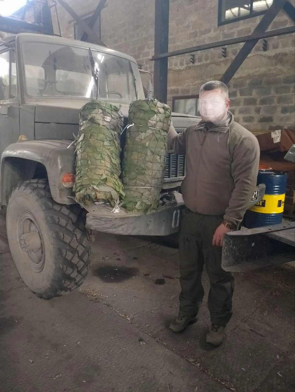 Не буду мелочиться…  …а то на дворе уже лето скоро будет, а у нас еще весенние благодарочки в публик