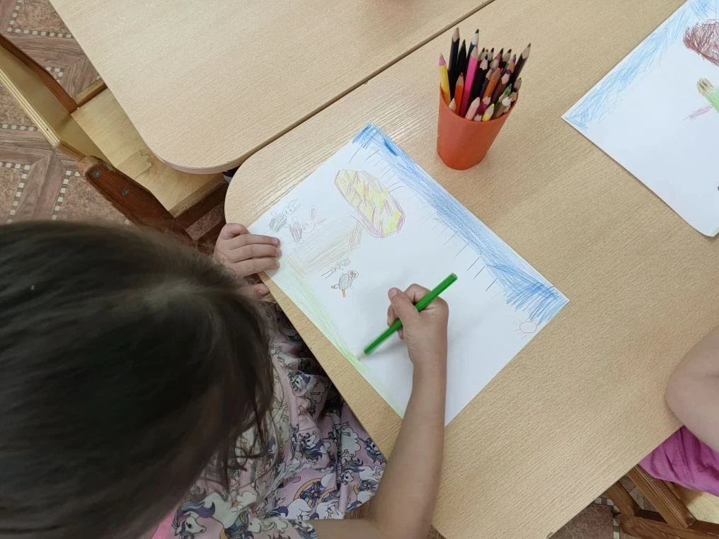 5 июля- день рождения замечательного писателя и художника Владимира Сутеева! 📚