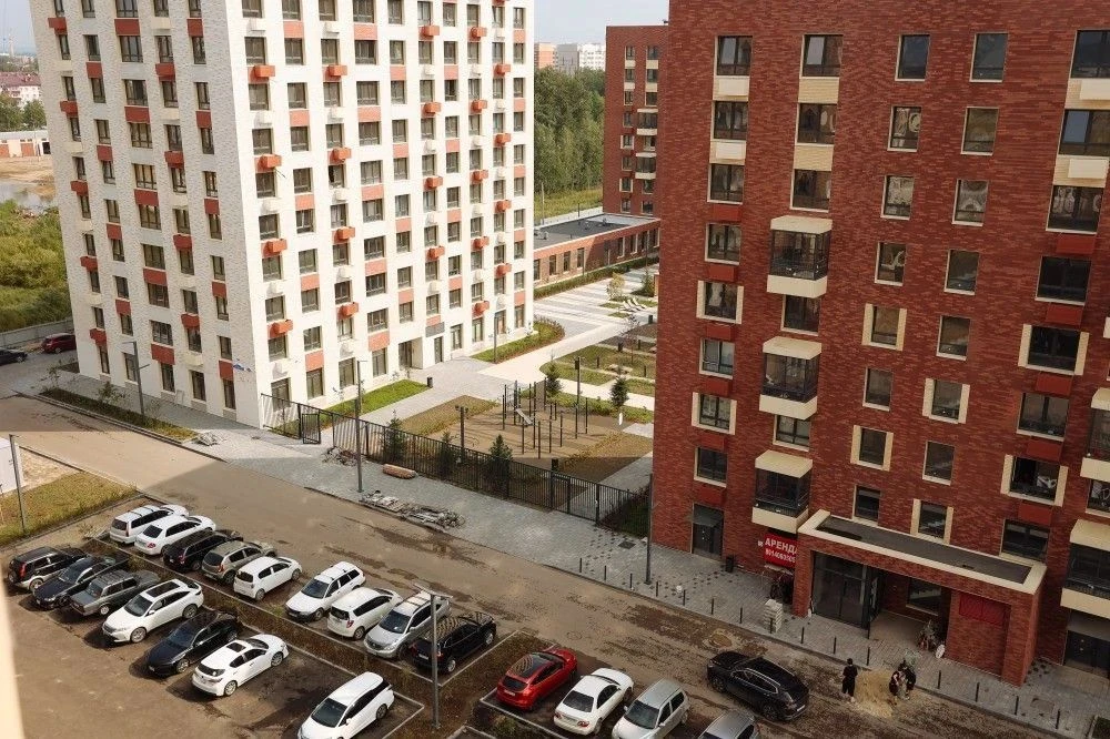 🔑Около 2000 амурских детей-сирот получили жилье за последние 5 лет